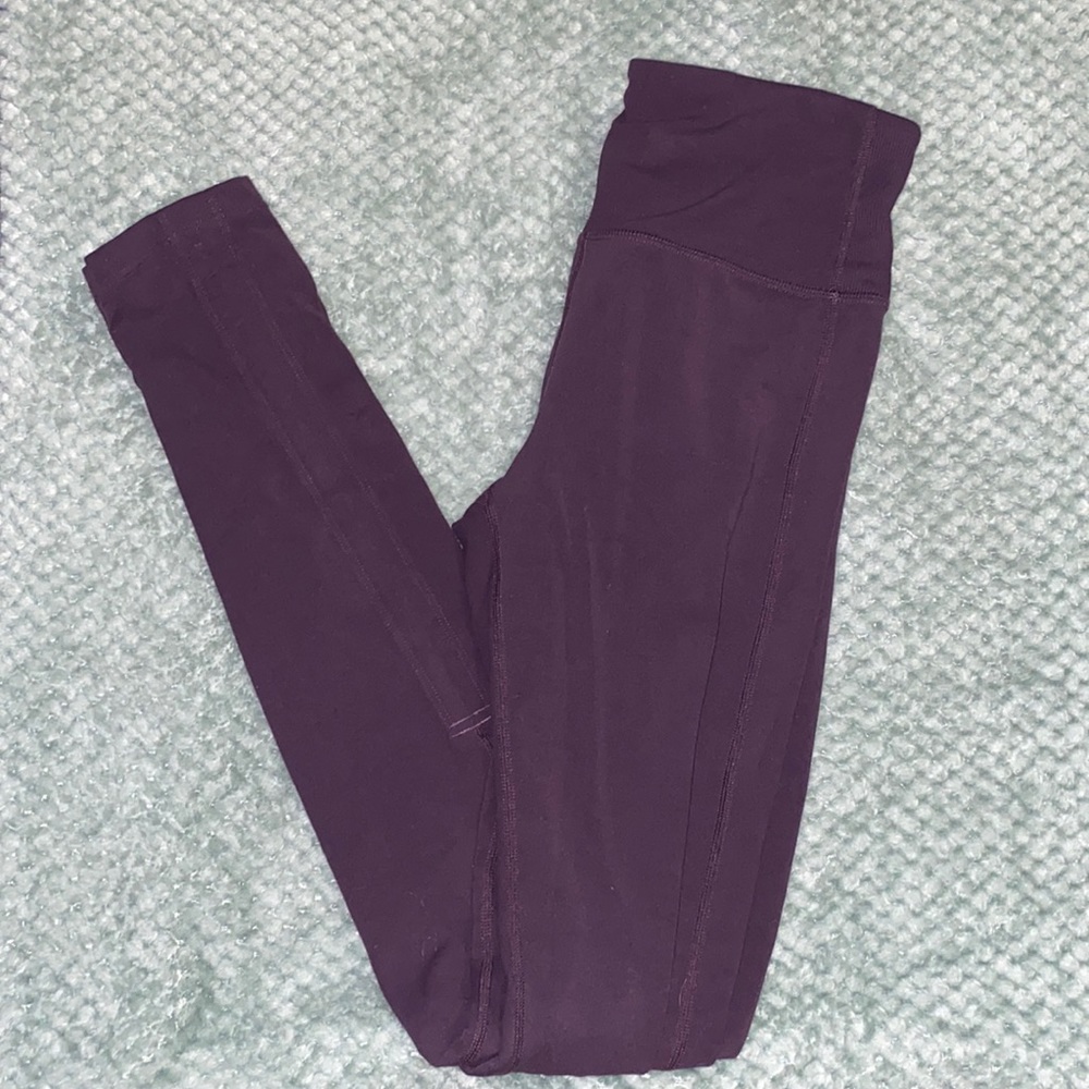 Athleta leggings